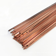 ERCUSN PHOSFOR BRONZO SODERCIA VENTA CALIENTE PHOS Soldadura de cobre